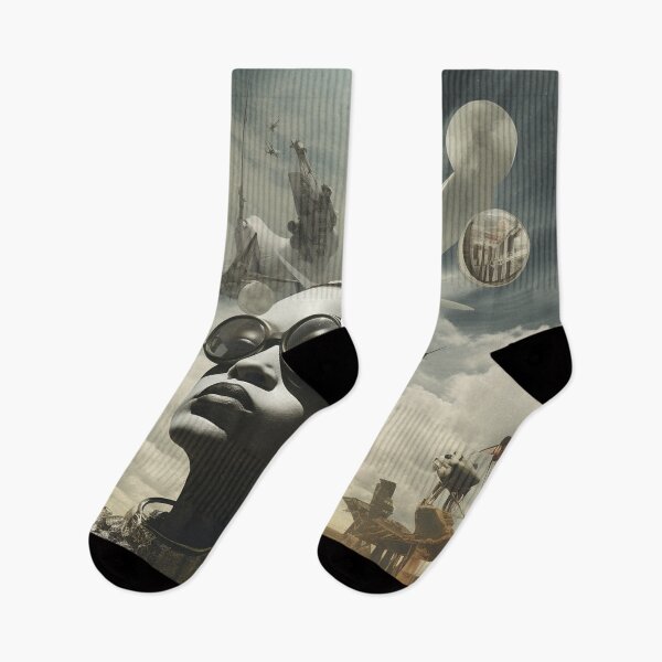 Item preview, Afrofuturism Art designed and sold by MidJourneymen.