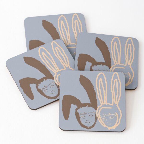 Item preview, best bunny friends designed and sold by amybunny.
