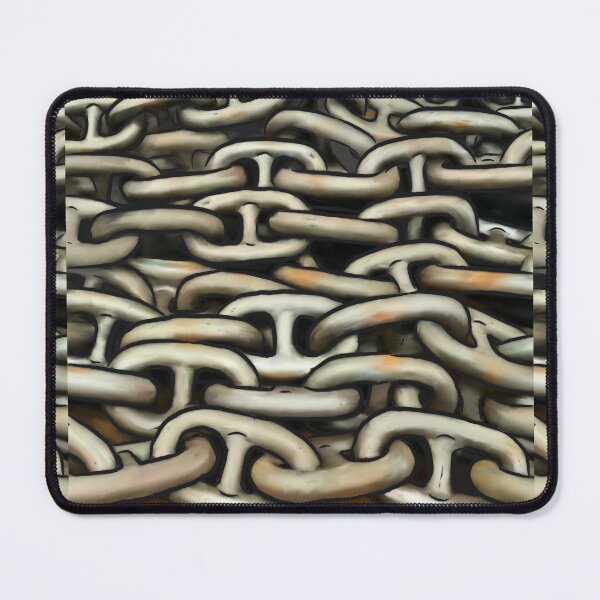 Item preview, Dragging Those Chains Around designed and sold by Lacey Schmidt.