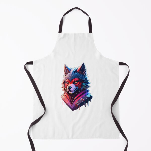 Item preview, Majestic Wolf 3 designed and sold by ZancudoFashion7.