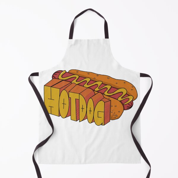 Item preview, Complete Hotdog designed and sold by Gabriel Espinosa.