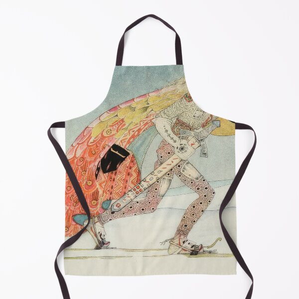 Item preview, Kay Nielsen designed and sold by Dodram.