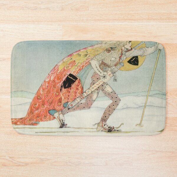 Item preview, Kay Nielsen designed and sold by Dodram.