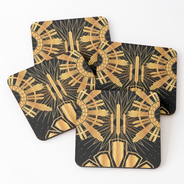 Item preview, Ardeco Black designed and sold by ArDecoS.
