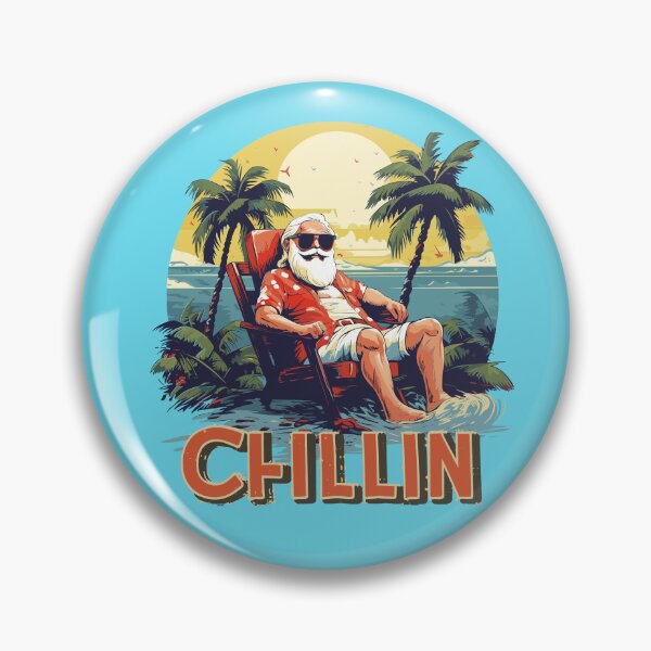 Item preview, Chillin Christmas designed and sold by UrbanChillz.