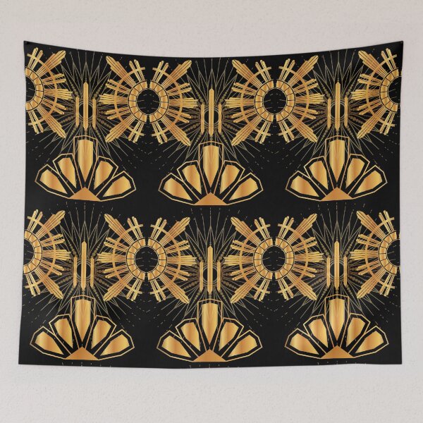 Item preview, Ardeco Black designed and sold by ArDecoS.