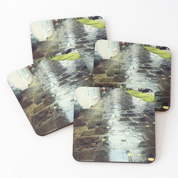 Item preview, Causeway  designed and sold by Terry Collett.