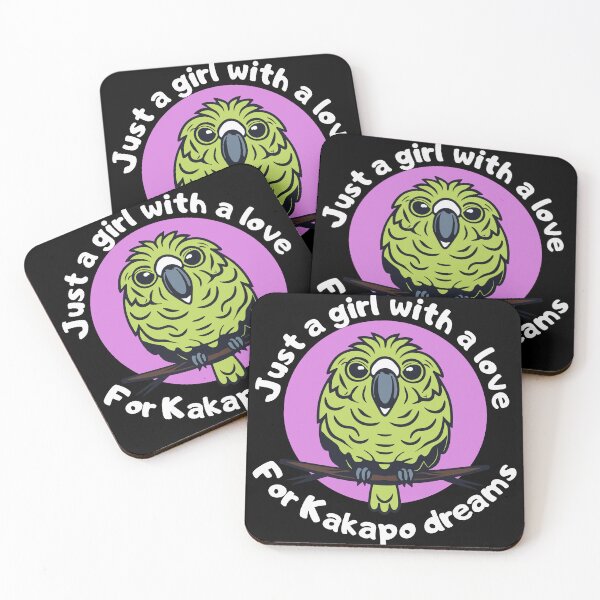 Item preview, flightless x flightless designed and sold by The  Knick Knack Nook.