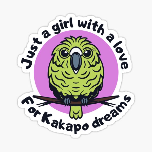 Item preview, flightless x flightless designed and sold by The  Knick Knack Nook.
