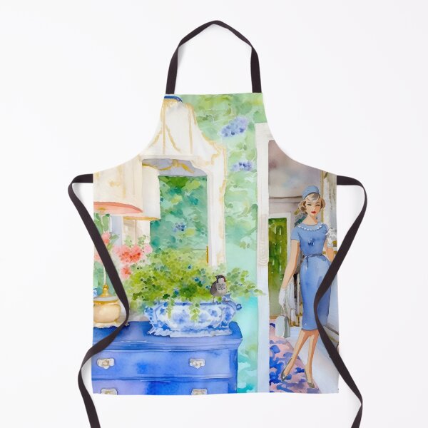 Item preview, Green chinoiserie room designed and sold by SophieClimaArt.