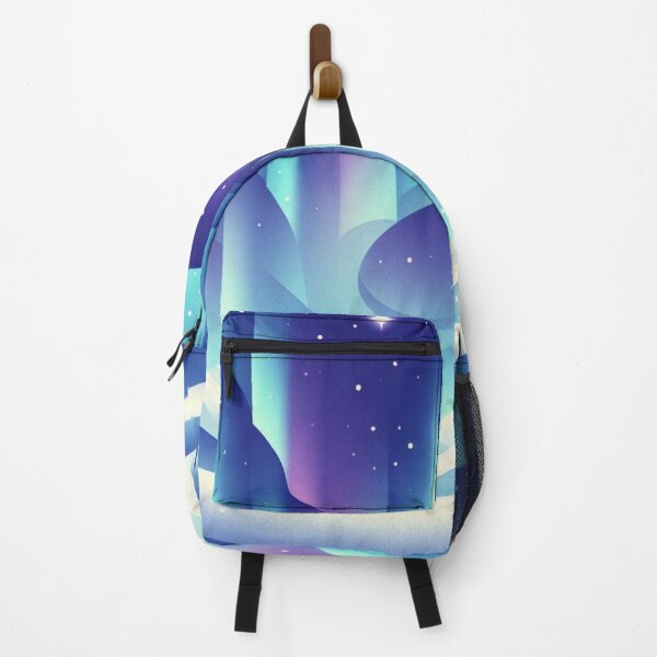 Item preview, Northern Lights: Stars In The Sky designed and sold by PrintDrapes.