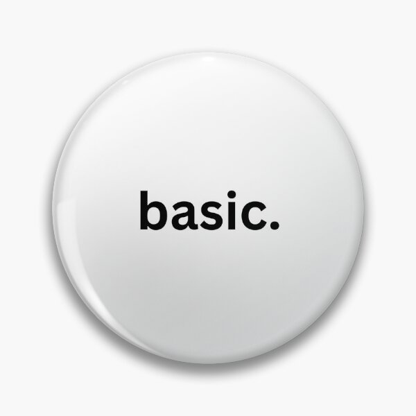 Item preview, basic. designed and sold by DramaLlamaUk.