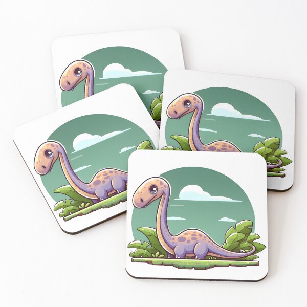 Item preview, Diplodocus designed and sold by Eeksla.