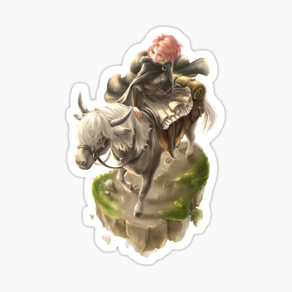 Elden Ring Sticker
