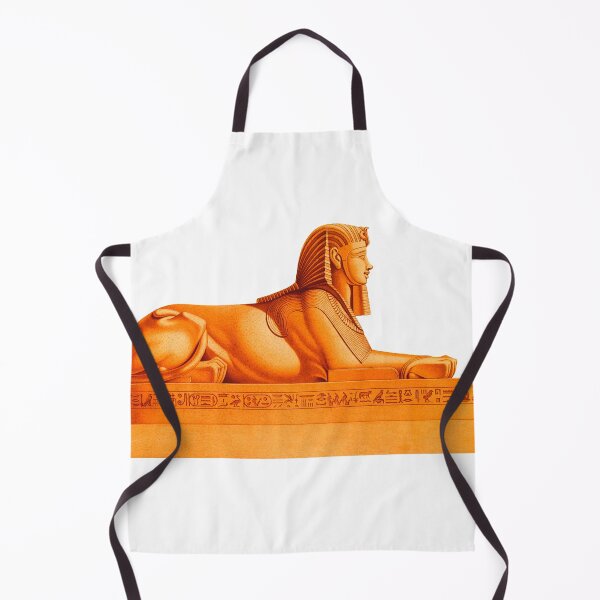 Item preview, Sphinx Egyptian in Gizeh designed and sold by bekarts.