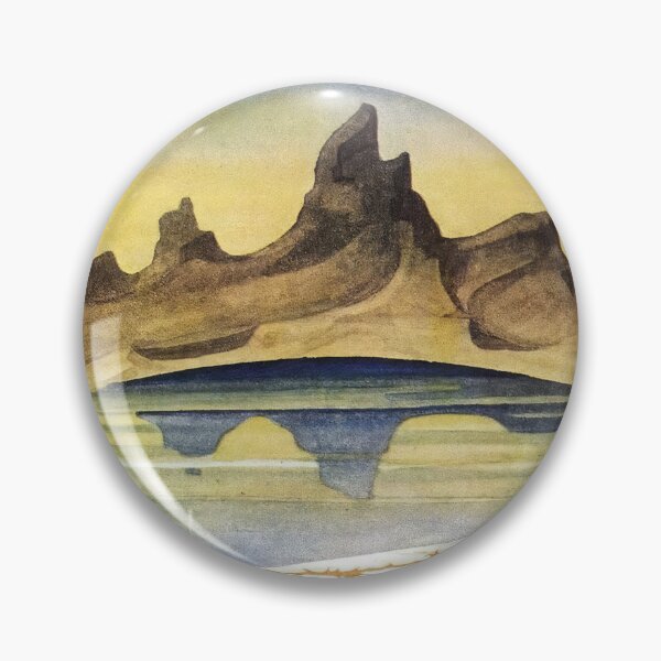Item preview, Kay Nielsen designed and sold by Dodram.