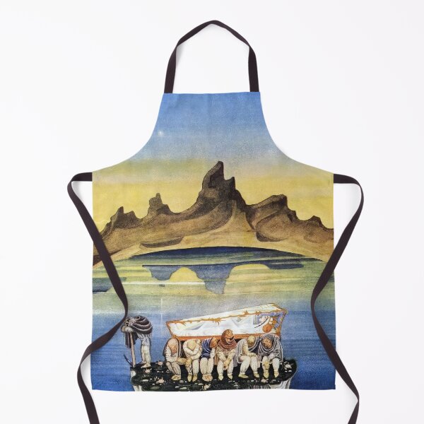 Item preview, Kay Nielsen designed and sold by Dodram.