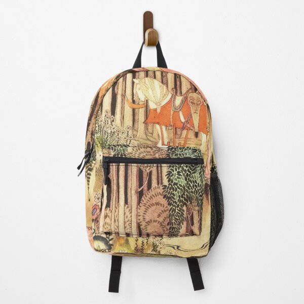Item preview, Kay Nielsen designed and sold by Dodram.