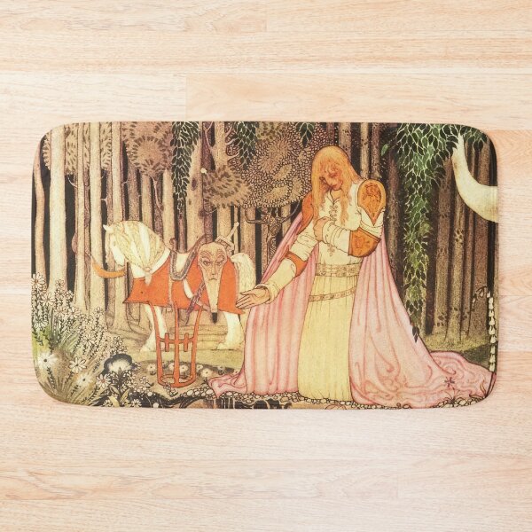 Item preview, Kay Nielsen designed and sold by Dodram.