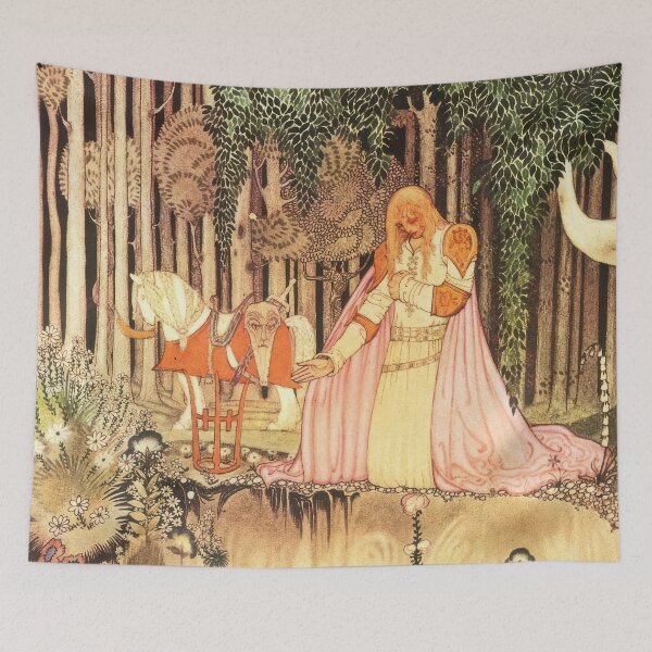 Item preview, Kay Nielsen designed and sold by Dodram.