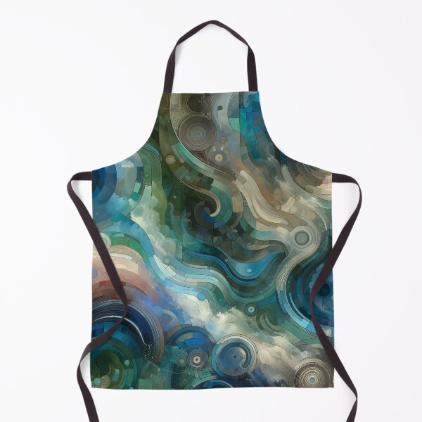 Item preview, Circles of Harmony designed and sold by Dudeist Designs.
