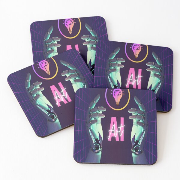 Item preview, AI ART designed and sold by ozcil.