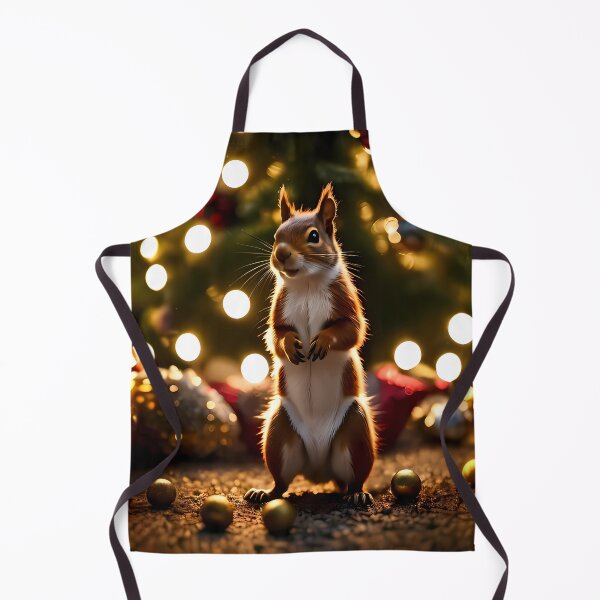 Item preview, Curious squirrel designed and sold by WalterGomes.