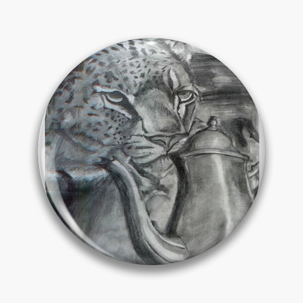 Item preview, Pewter Purfect designed and sold by Salte.