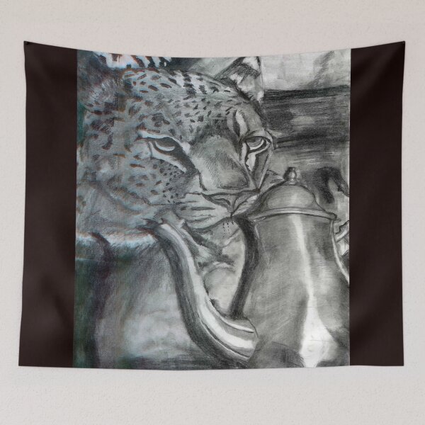 Item preview, Pewter Purfect designed and sold by Salte.