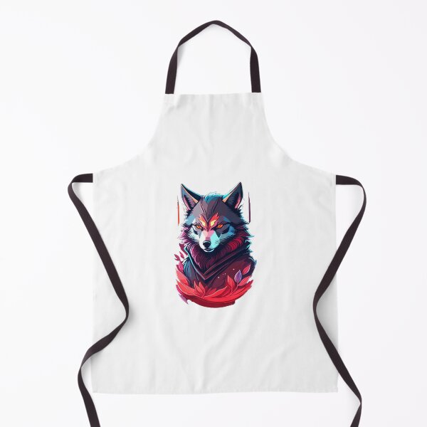 Item preview, Majestic Wolf 4 designed and sold by ZancudoFashion7.