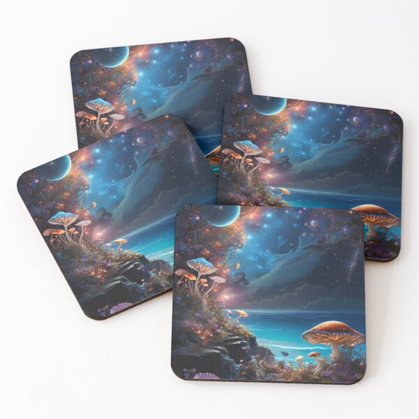 Item preview, Alien Worlds designed and sold by BCD BRANDS.