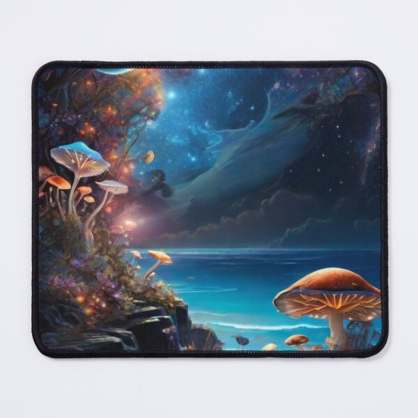 Item preview, Alien Worlds designed and sold by BCD BRANDS.