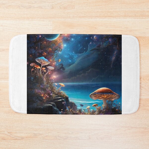 Item preview, Alien Worlds designed and sold by BCD BRANDS.