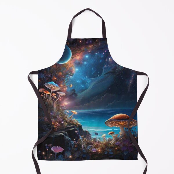 Item preview, Alien Worlds designed and sold by BCD BRANDS.