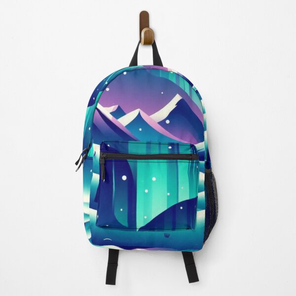Item preview, Northern Lights: Beautiful Sky designed and sold by PrintDrapes.
