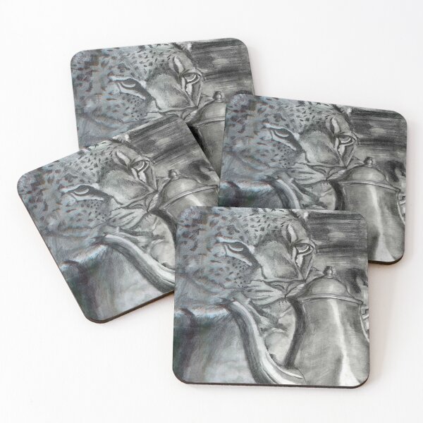 Item preview, Pewter Purfect designed and sold by Salte.