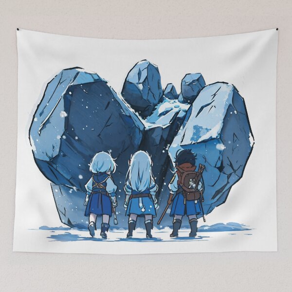 Item preview, Triumphant Trio: Three Heroes Design designed and sold by CoolEnthusias.