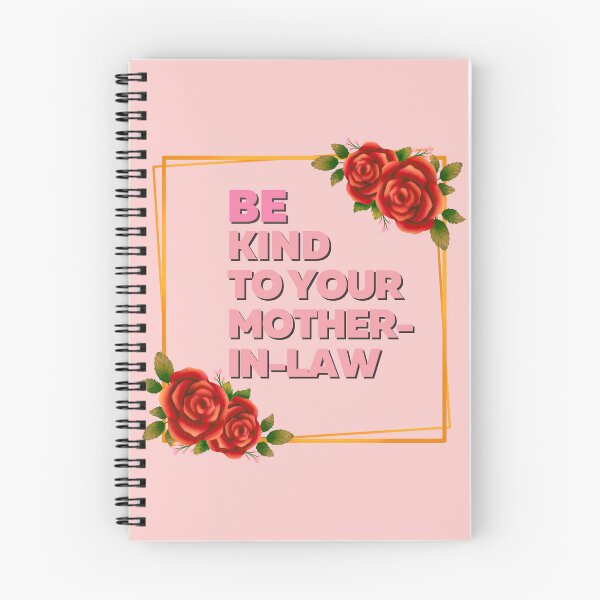 Item preview, Be Kind to your Mother-In-Law designed and sold by Kevin Michael McCall.
