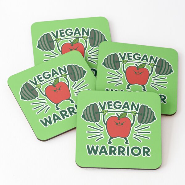 Item preview, vegan funny quote designed and sold by huggymauve.