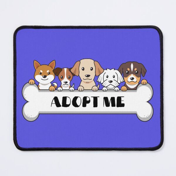 Item preview, Adopt a pet designed and sold by amaria56.