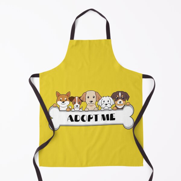 Item preview, Adoptar una mascota designed and sold by amaria56.