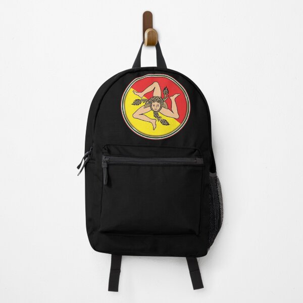 Item preview, Sicilia Sicily flag coat of arms designed and sold by antonietta40.