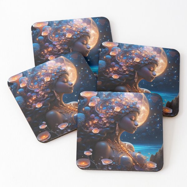 Item preview, Alien Worlds designed and sold by BCD BRANDS.