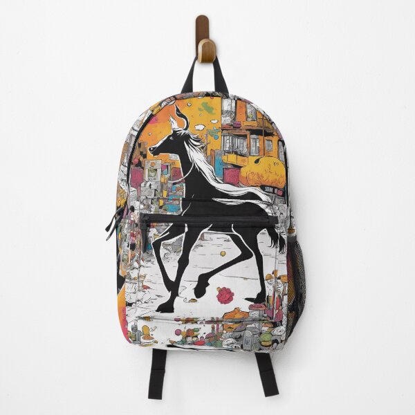 Item preview, Street Art: Expression of Freedom and Creativity designed and sold by etnia.