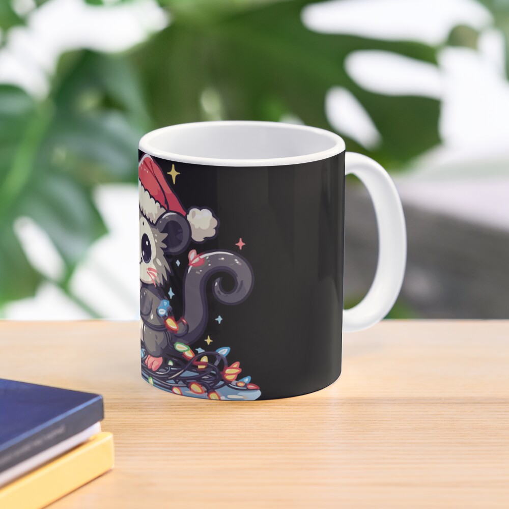 Item preview, Classic Mug designed and sold by heartsake.