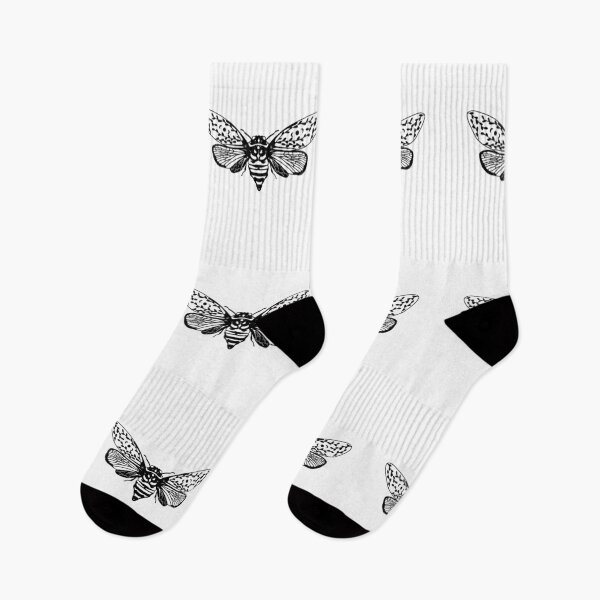 Item preview, Mystic Cicada  designed and sold by Nikea Hoffman.