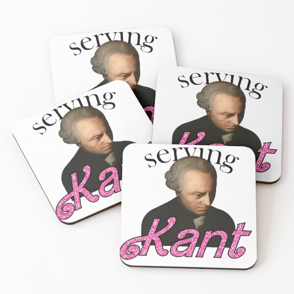 Item preview, Serving K*nt Philosophy Girlboss sticker designed and sold by nihilosophy.