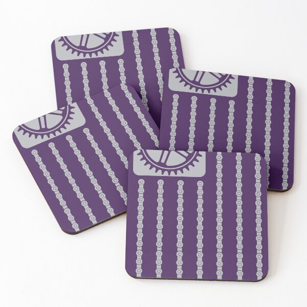 Item preview, Demons Of Dirt! Purple Reign  designed and sold by Spokelore.