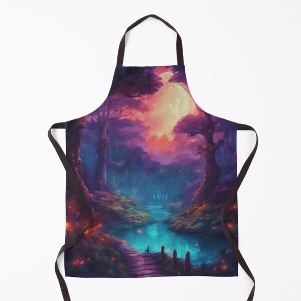 Item preview, Neon Paradise designed and sold by SilverSunStudio.