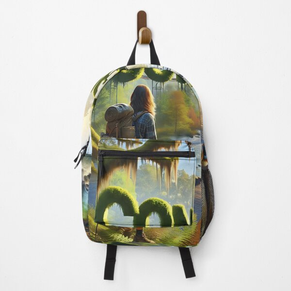 Item preview, Congaree National Park designed and sold by TheOutdoorVibes.